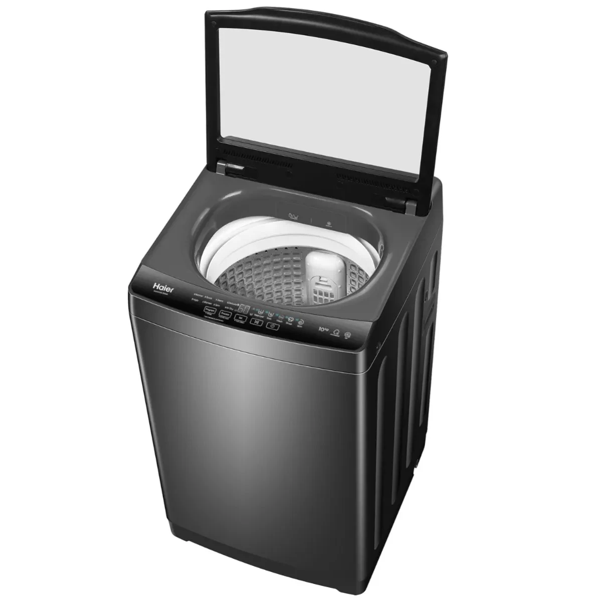 Haier 10kg Washing Machine Top Load HWM100-316S6 price in Bangladesh 