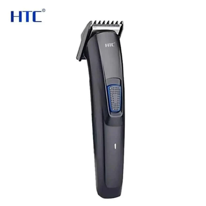 HTC Rechargeable Cordless Trimmer | AT-522 price in Bangladesh 