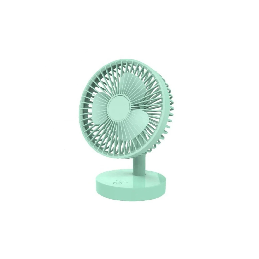 Joykali Mini Rechargeable Fan 5 Inch price in Bangladesh 