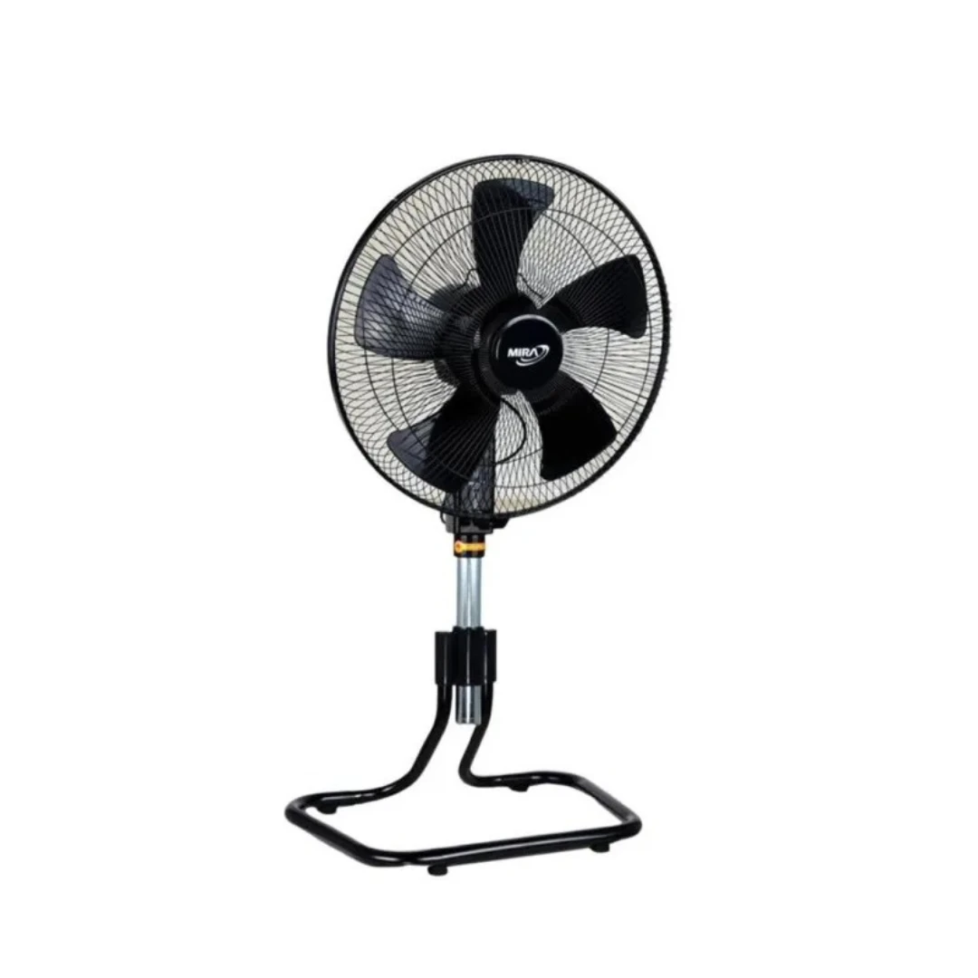 MIRA Stand Fan 18 Inch M-187 Best price in bangladesh price in Bangladesh 