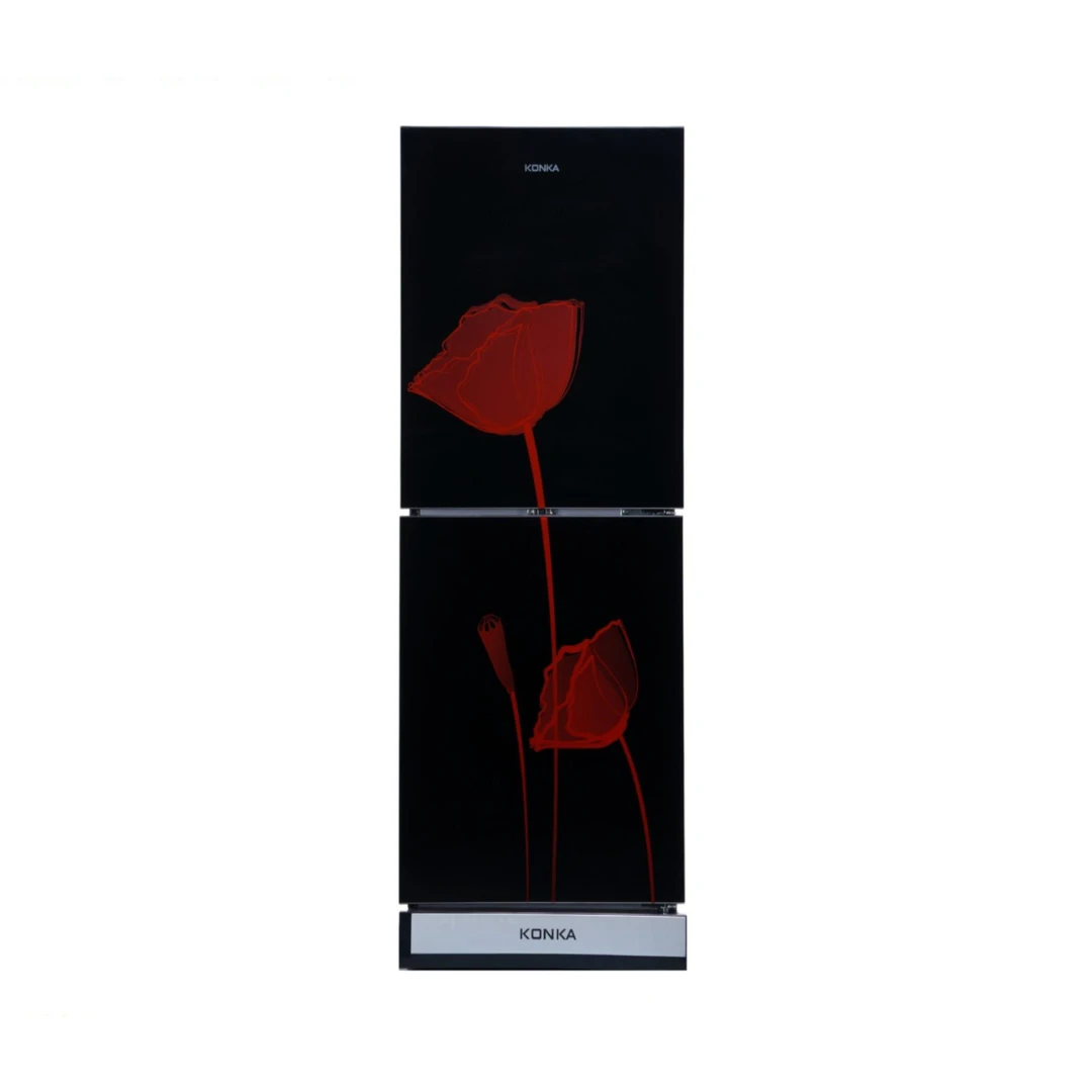 KONKA Refrigerator KRB-270VB Bottom Freezer 270 LTR price in Bangladesh 