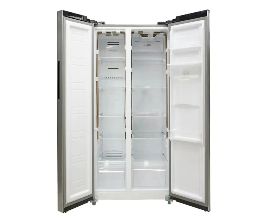 Kelvinator 422 Liter Water Dispenser Side by Side No Frost Refrigerator price in Bangladesh 