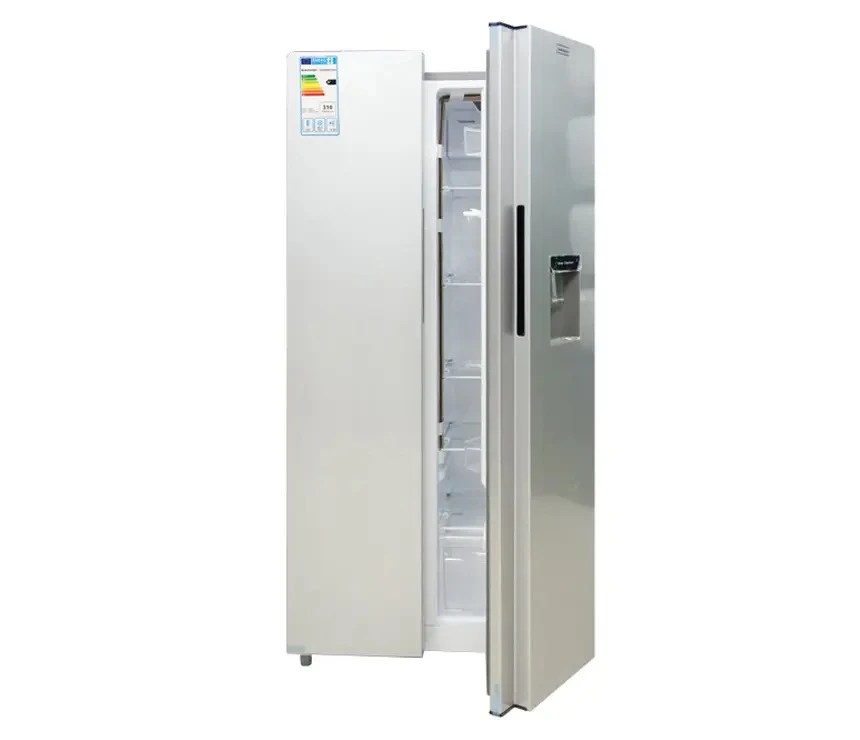 Kelvinator 422 Liter Water Dispenser Side by Side No Frost Refrigerator price in Bangladesh 