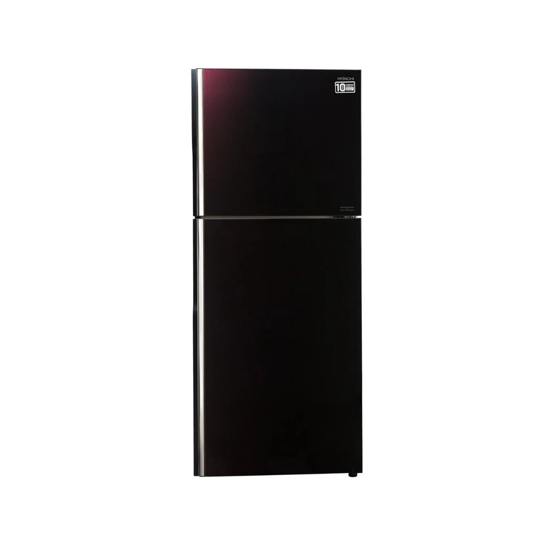 Hitachi Stylish Line Refrigerator | 375L | R-V420P8PB price in Bangladesh 