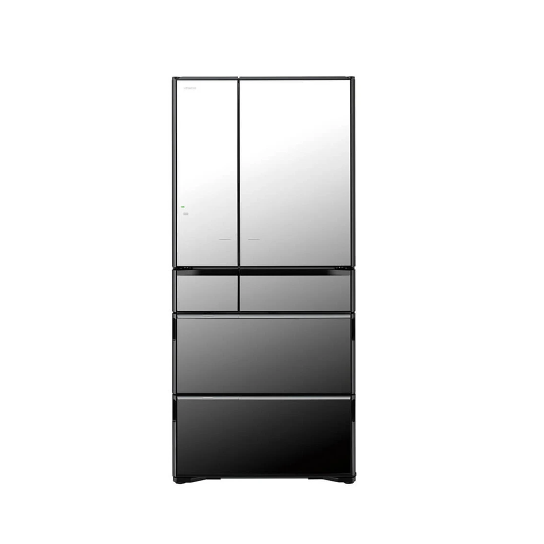 Hitachi 6 Door  722L Inverter Refrigerator | R-ZX670JS price in Bangladesh 