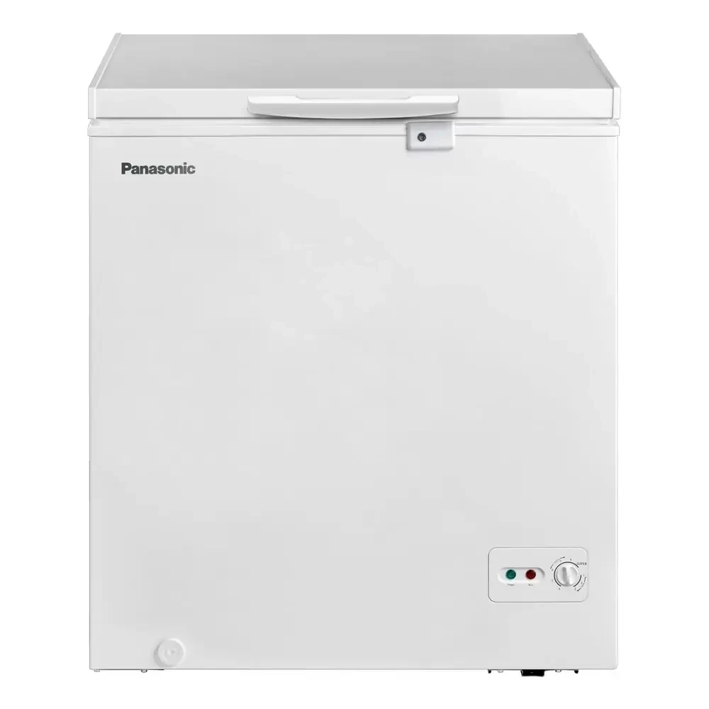 Panasonic 290L Chest Freezer | SCR-CH300H7B price in Bangladesh 