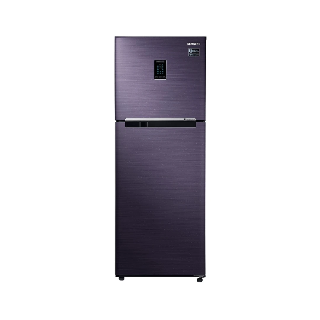 Samsung Top Mount Refrigerator | 345L | RT37K5532UT/D3 price in Bangladesh 