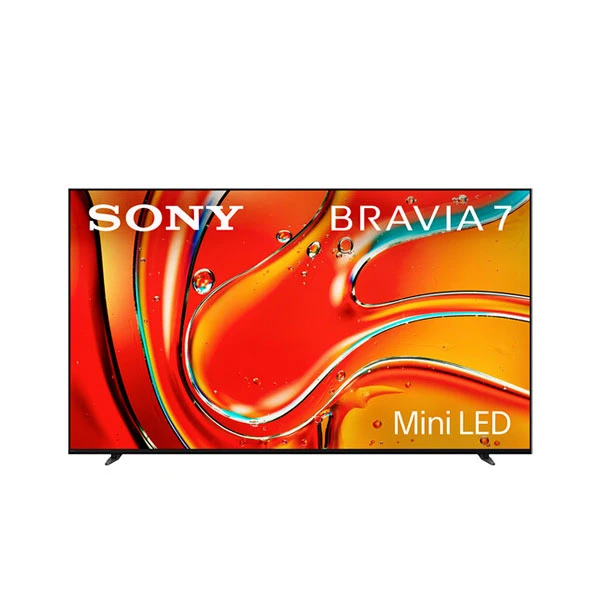 SONY BRAVIA 7 75” TV K-75XR70 QLED 4K HDR Google TV price in Bangladesh 
