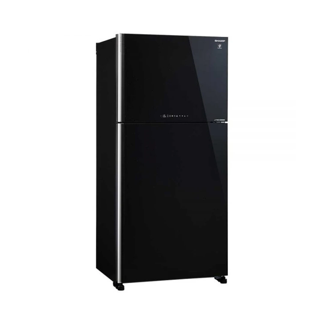 Sharp Inverter Refrigerator 656 L SJ-EX735-BK price in Bangladesh 