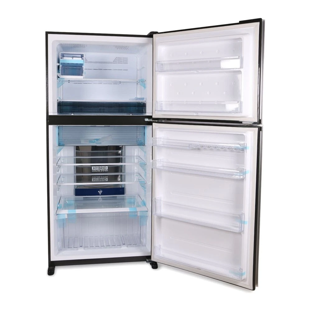 Sharp Inverter Refrigerator 656 L SJ-EX735-BK price in Bangladesh 