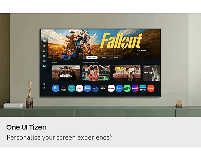 Samsung 43U8500F 43 Inch UHD 4K Smart Television price in Bangladesh 