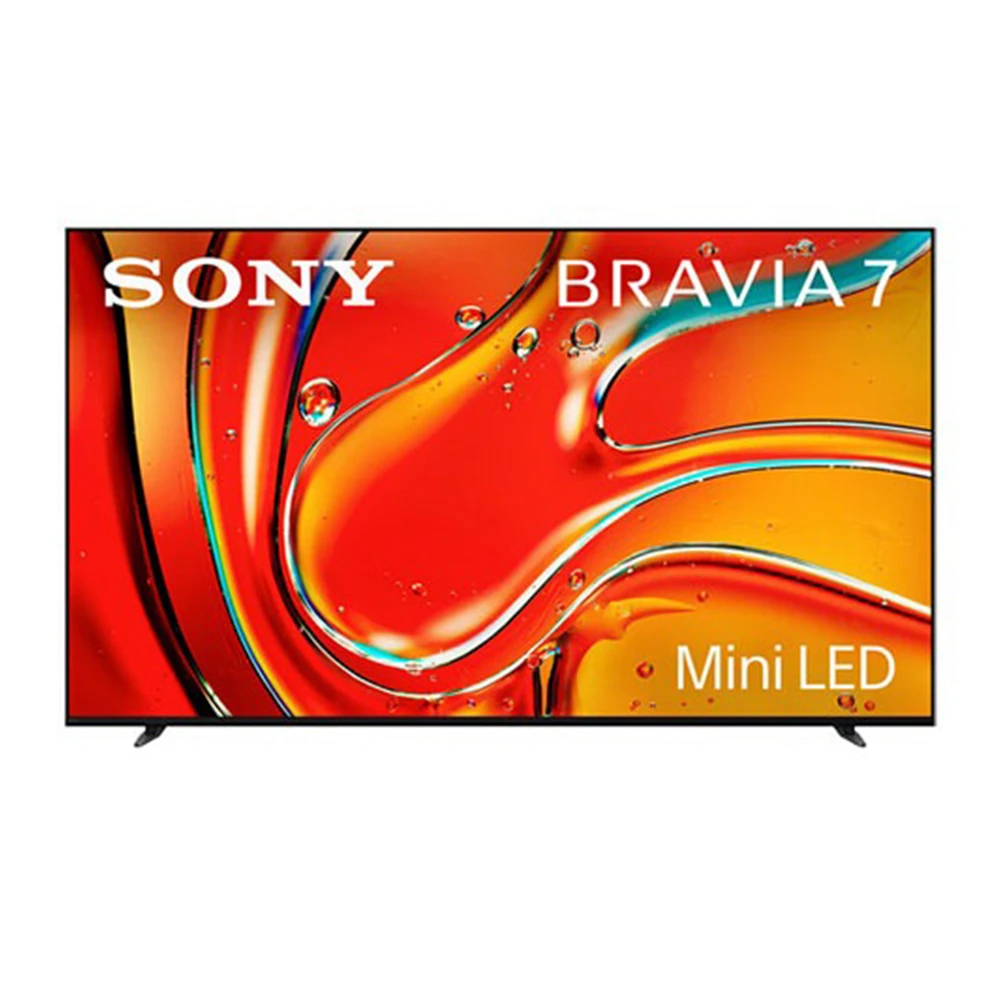 SONY BRAVIA 7 75” TV K-75XR70 QLED 4K HDR Google TV price in Bangladesh 