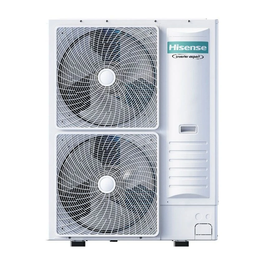 Hisense 5.0 Ton LCAC Cassette Type Inverter Ac AUC-60TR6RNKA price in Bangladesh 