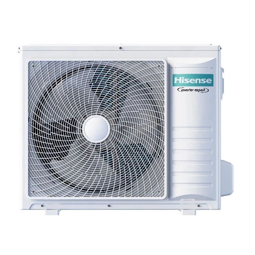 Hisense 5.0 Ton LCAC Cassette Type Inverter Ac AUC-60TR6RNKA price in Bangladesh 
