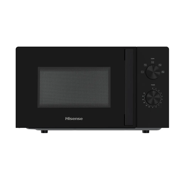 Hisense 20L Solo MWO with Grey Cavity H20M0BS2H price in Bangladesh 