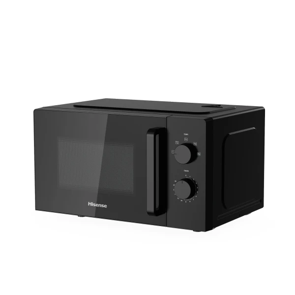 Hisense 20L Solo MWO with Grey Cavity H20M0BS2H price in Bangladesh 