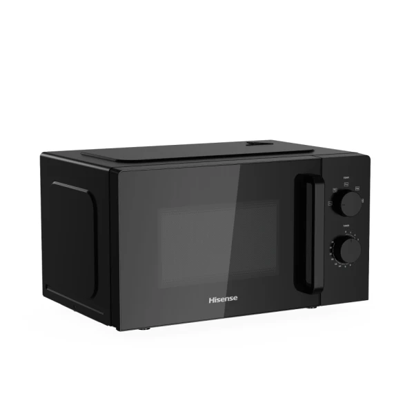 Hisense 20L Solo MWO with Grey Cavity H20M0BS2H price in Bangladesh 