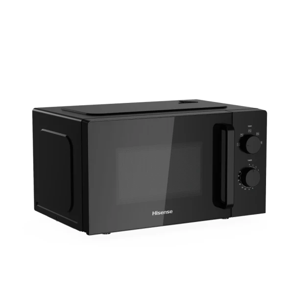 Hisense 20L Solo MWO with Grey Cavity H20M0BS2H price in Bangladesh 