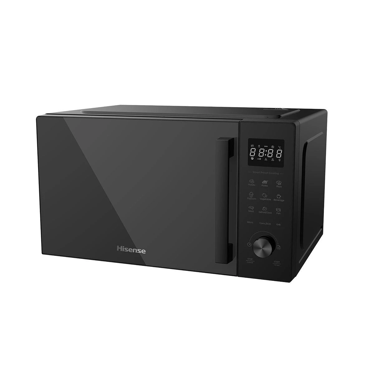 HISENSE 28 Liter Convection Microwave Oven | H28MOBS10HC price in Bangladesh 