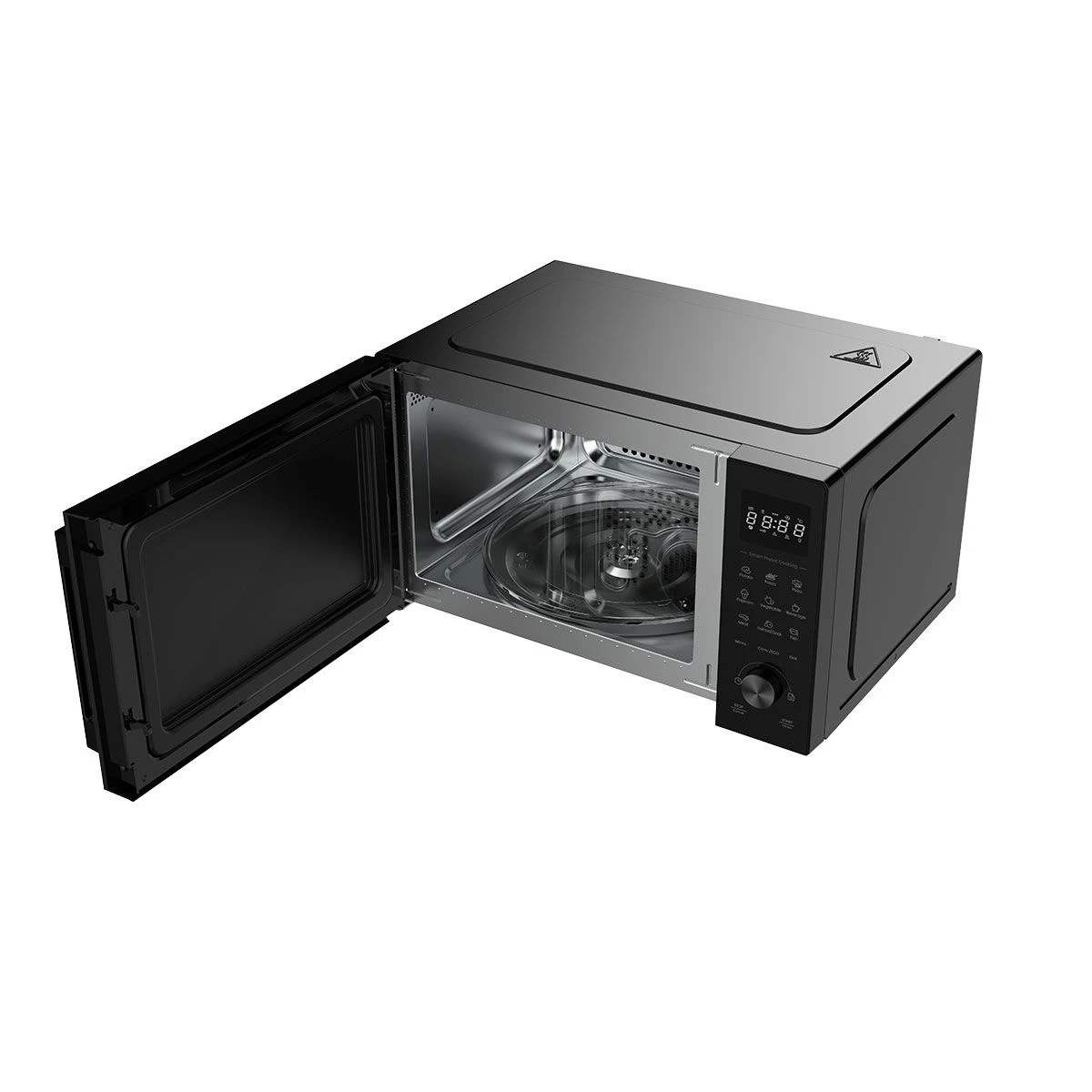 HISENSE 28 Liter Convection Microwave Oven | H28MOBS10HC price in Bangladesh 