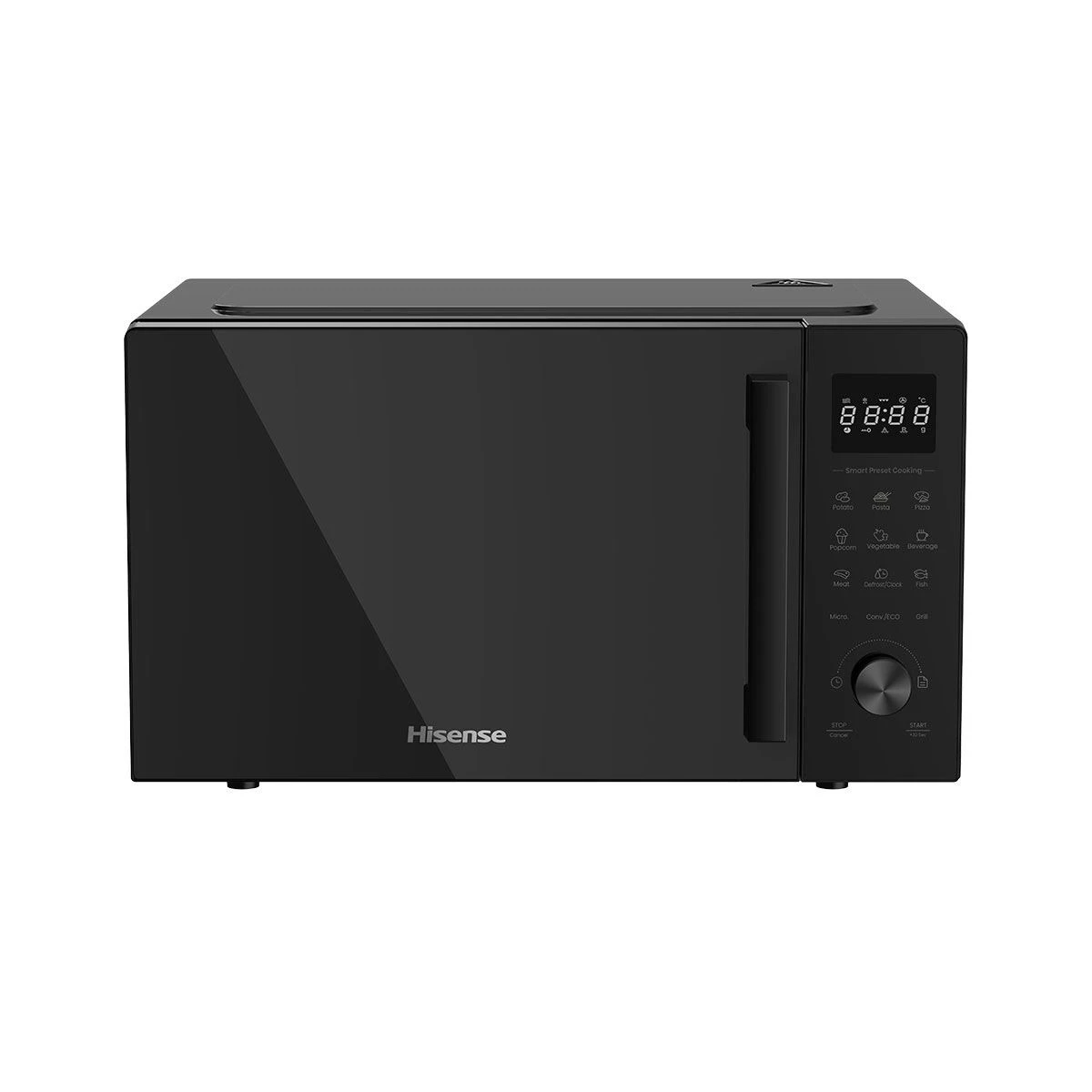 HISENSE 28 Liter Convection Microwave Oven | H28MOBS10HC price in Bangladesh 