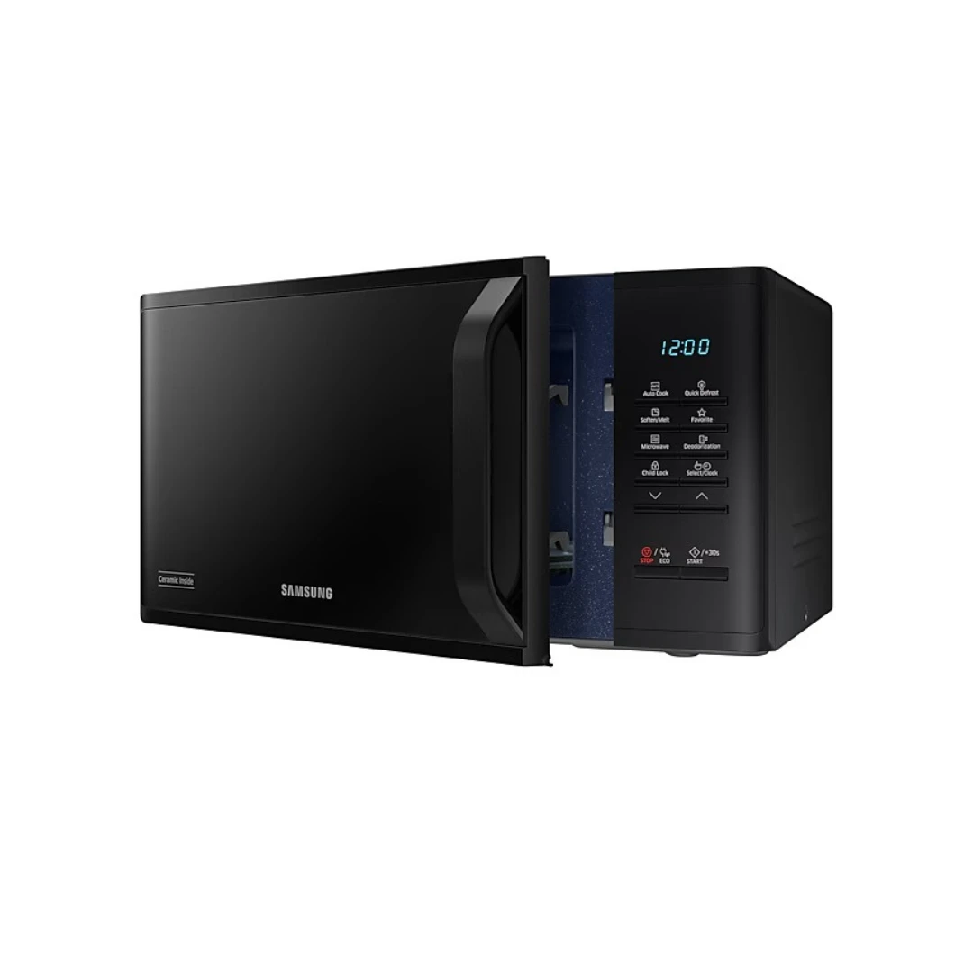 Samsung Solo Micro Wave Oven 20L MW73AD-B/D2 price in Bangladesh 