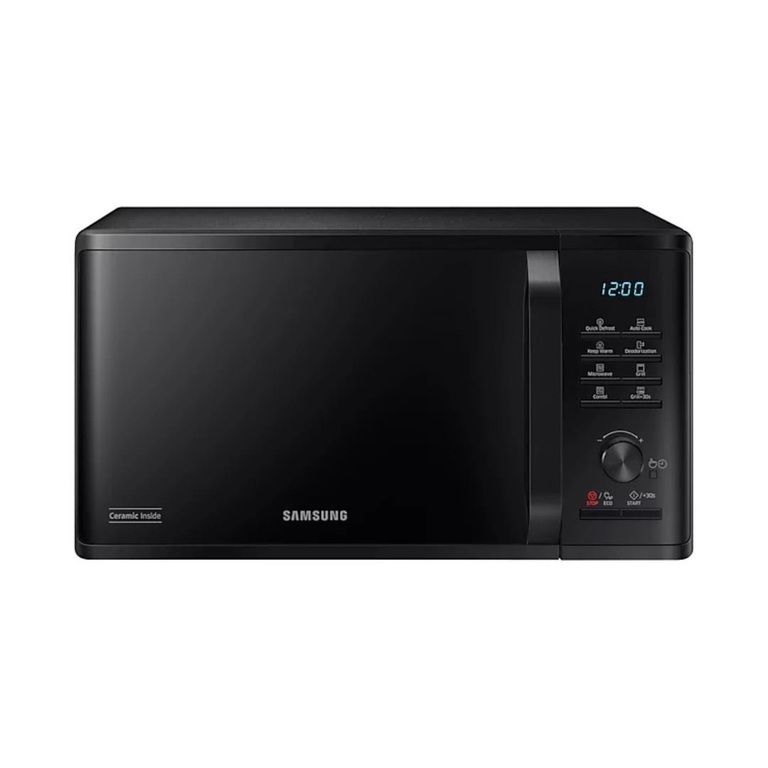 Samsung 23L Grill Microwave Oven MG23K3515AK/D2 price in Bangladesh 