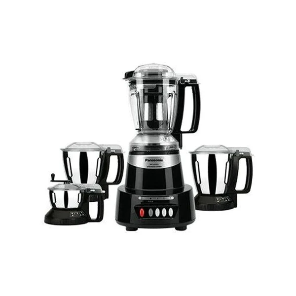 Panasonic Mixer Grinder MX-AV425 (Charcoal Black) price in Bangladesh 