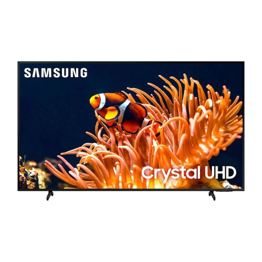 Samsung 43" 43DU8000 Crystal UHD 4K Smart TV price in Bangladesh 