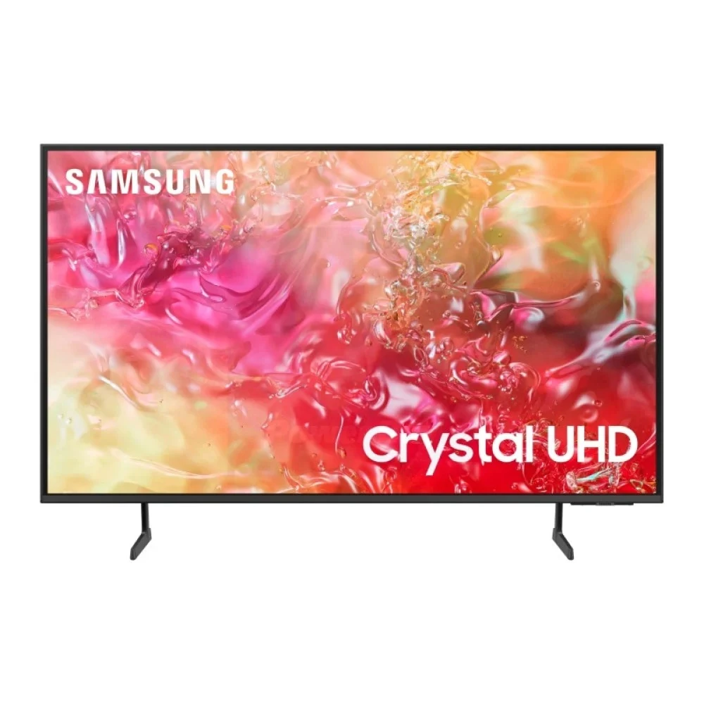 Samsung 43" Crystal 4K UHD Smart TV  UA43DU7500RSER Series 7 price in Bangladesh 
