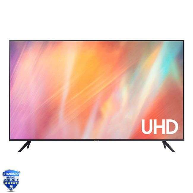 Samsung 55AU7700 55-Inch Crystal 4K UHD Smart Led Television price in Bangladesh 
