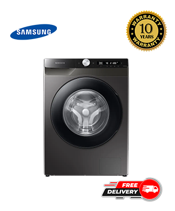 Samsung 8KG Front Loading Inverter Washing Machine WW80T534DAXOTL price in Bangladesh 