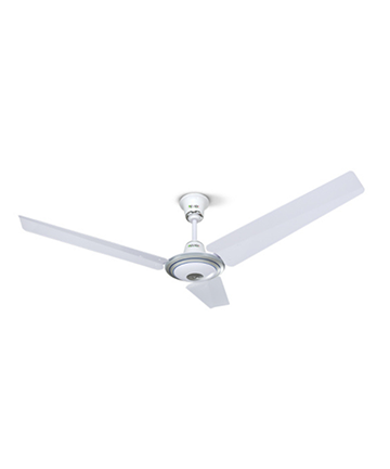 CLICK Challenger Ceiling Fan 56" White price in Bangladesh 
