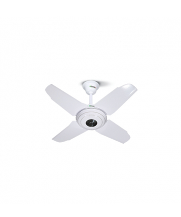 CLICK Crown Ceiling Fan 24" Ivory price in Bangladesh 