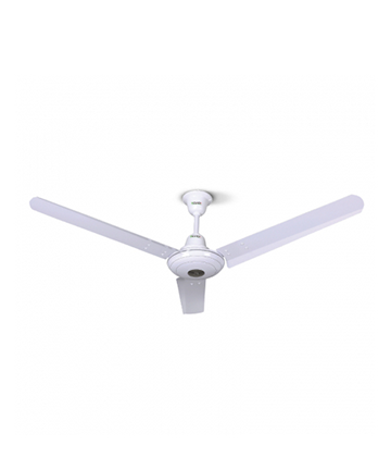CLICK Crown Ceiling Fan 48" White price in Bangladesh 