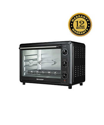 Sharp Electric Oven EO-60K price in Bangladesh 