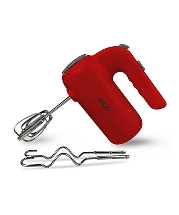 Vigo Electric Hand Mixer-HM 002 price in Bangladesh 