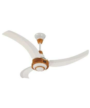 GFC Ceiling Fan Gallant Model Copper Winding 56 Inches price in Bangladesh 