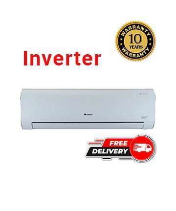 Gree GS-30XFV32 Fairy Split Type Air Conditioner (2.5 Ton Inverter) price in Bangladesh 