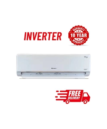 Gree Inverter 1.5 TON Lomo Split Type Air Conditioner GS-18XLMV32 price in Bangladesh 