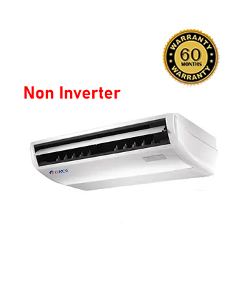 Gree GS-48DW410 Ceiling Type 4.0 TON Air Conditioner price in Bangladesh 