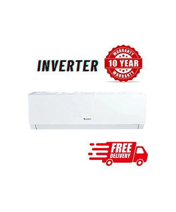 Gree GS-18XPUV32 Split Type Air Conditioner Inverter 1.5 TON price in Bangladesh 