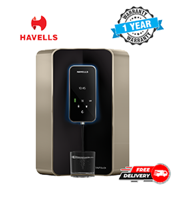 Havells Digitouch 7L RO UV Mineral Water Purifier price in Bangladesh 