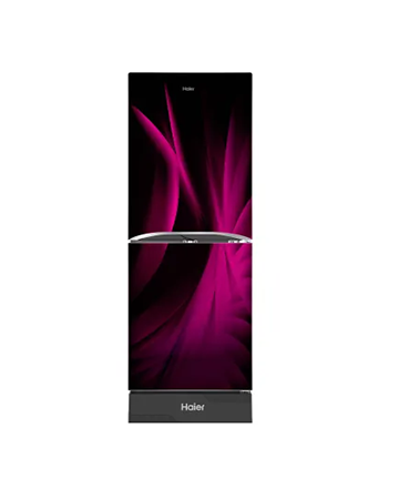 Haier Bottom Mount Refrigerator 226L HRF-246EPMB price in Bangladesh 