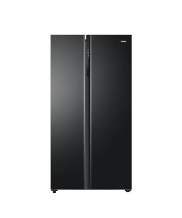 Haier Convertible Refrigerator Side By Side 630 Liters HRF-680BG price in Bangladesh 