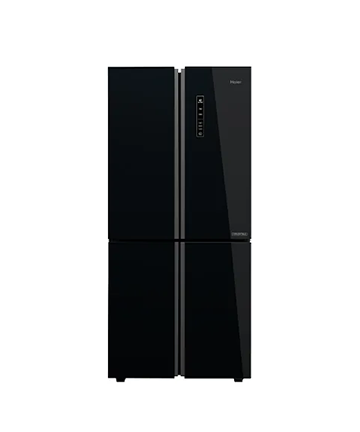 Haier 4-Door No Frost French Refrigerator 522L HRF-578TBG price in Bangladesh 