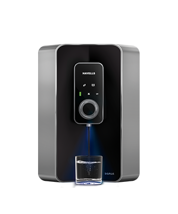 Havells Digiplus WATER PURIFIER 8L price in Bangladesh 