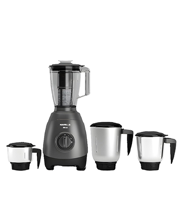 Havells ZELLO 4 JAR 750 W Mixer Grinder With Juicer price in Bangladesh 
