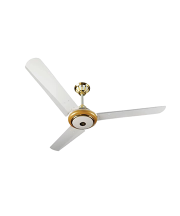 KONKA 56" Ceiling Fan-(ROSE-Gold) price in Bangladesh 