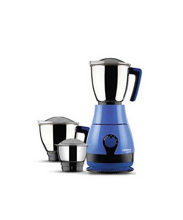 KONKA Sapphire Mixer Grinder 3 jar Blender price in Bangladesh 